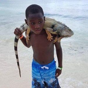 Meet your Posher, Paul